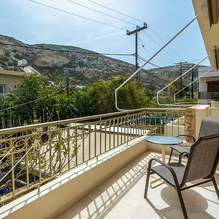 Fantastic Matala 2 Διαμέρισμα Εξωτερικό φωτογραφία