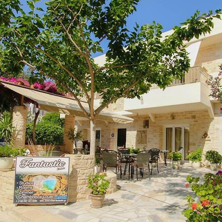 Fantastic Matala 2 Διαμέρισμα Εξωτερικό φωτογραφία