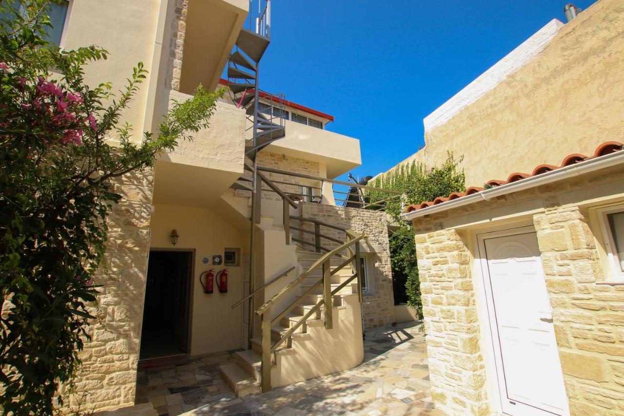 Fantastic Matala 2 Διαμέρισμα Εξωτερικό φωτογραφία