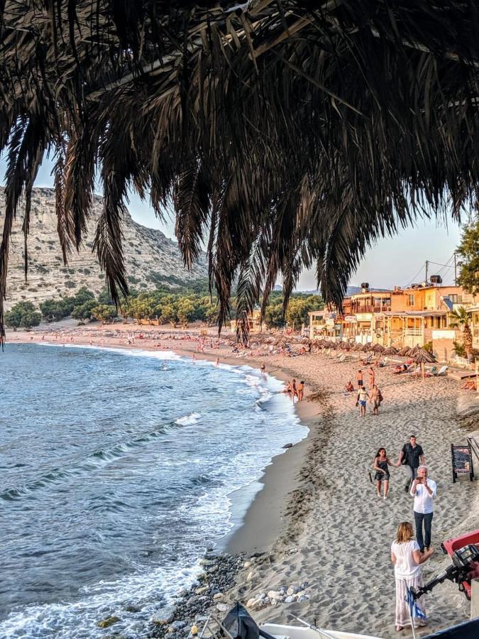 Fantastic Matala 2 Διαμέρισμα Εξωτερικό φωτογραφία