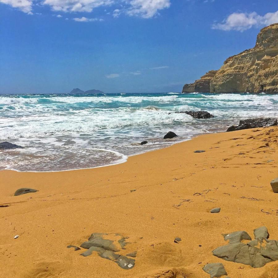 Fantastic Matala 2 Διαμέρισμα Εξωτερικό φωτογραφία