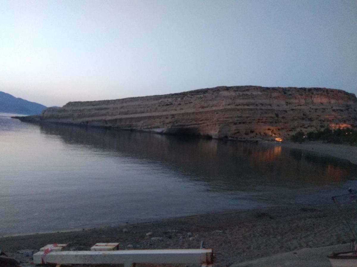 Fantastic Matala 2 Διαμέρισμα Εξωτερικό φωτογραφία