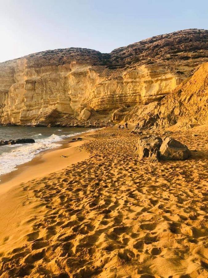 Fantastic Matala 2 Διαμέρισμα Εξωτερικό φωτογραφία