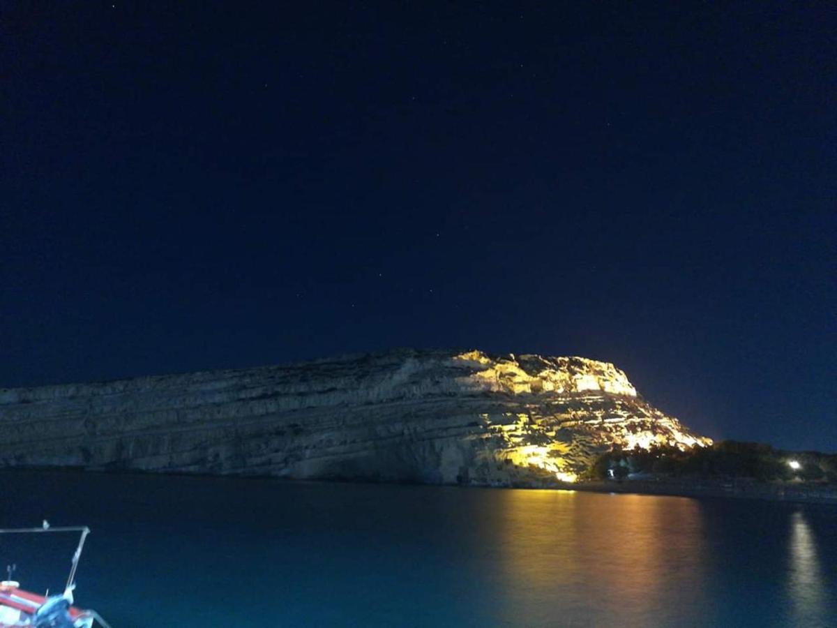 Fantastic Matala 2 Διαμέρισμα Εξωτερικό φωτογραφία
