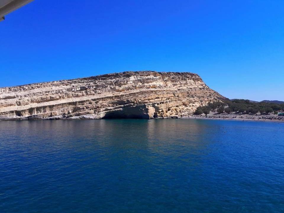 Fantastic Matala 2 Διαμέρισμα Εξωτερικό φωτογραφία