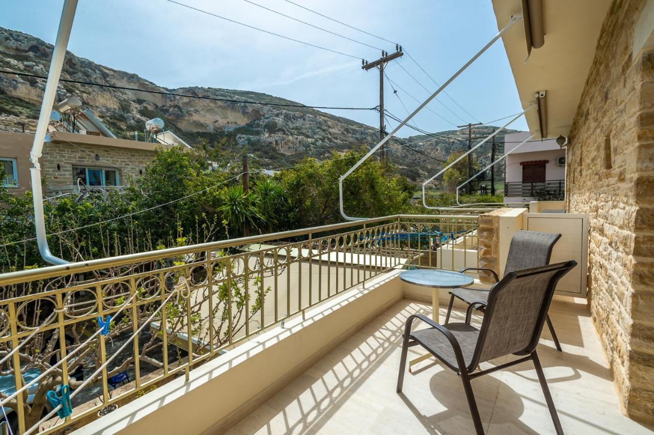 Fantastic Matala 2 Διαμέρισμα Εξωτερικό φωτογραφία