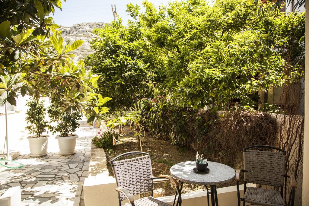 Fantastic Matala 2 Διαμέρισμα Εξωτερικό φωτογραφία