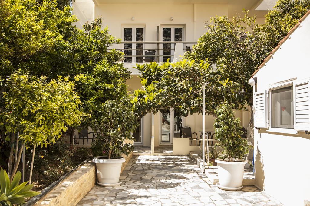 Fantastic Matala 2 Διαμέρισμα Εξωτερικό φωτογραφία