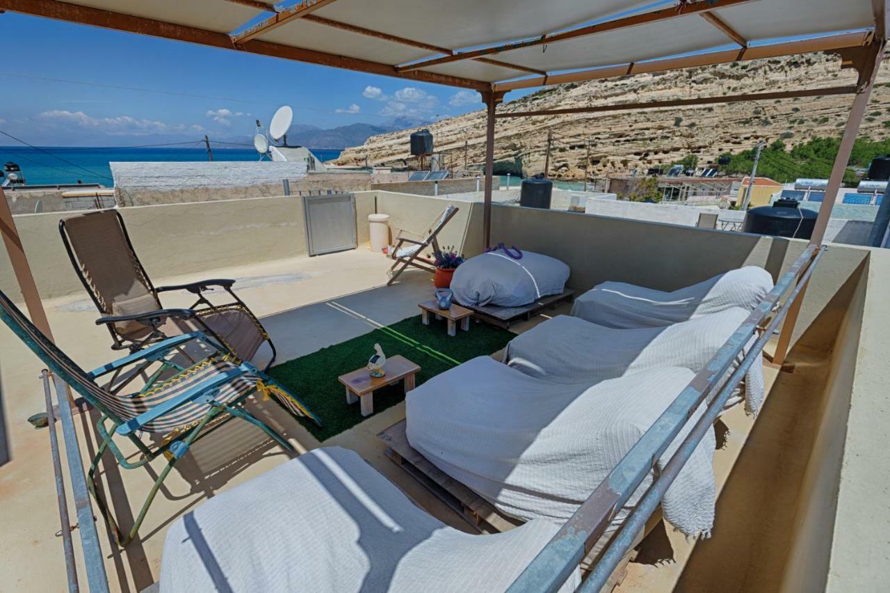 Fantastic Matala 2 Διαμέρισμα Εξωτερικό φωτογραφία