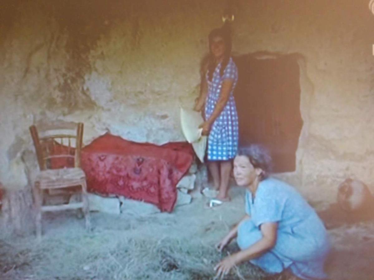 Fantastic Matala 2 Διαμέρισμα Εξωτερικό φωτογραφία