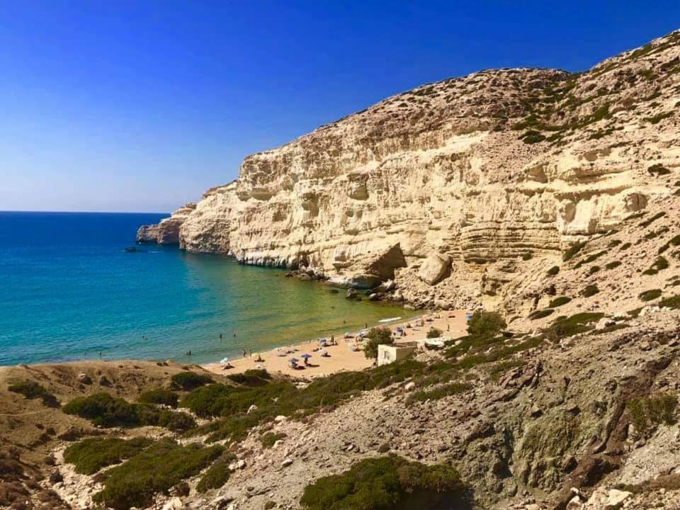 Fantastic Matala 2 Διαμέρισμα Εξωτερικό φωτογραφία