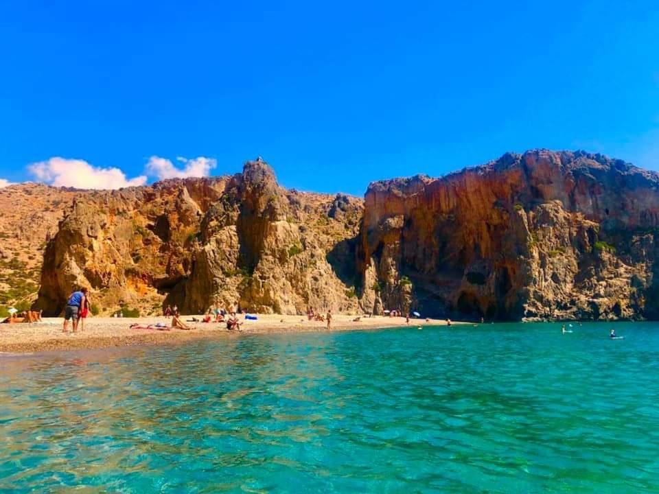 Fantastic Matala 2 Διαμέρισμα Εξωτερικό φωτογραφία